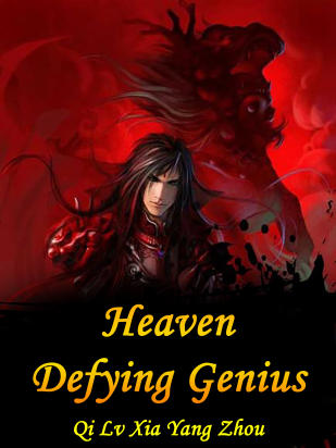 Heaven Defying Genius